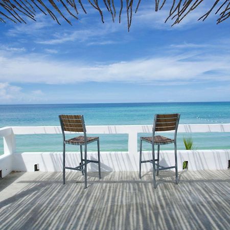 White Sands Negril Exteriör bild