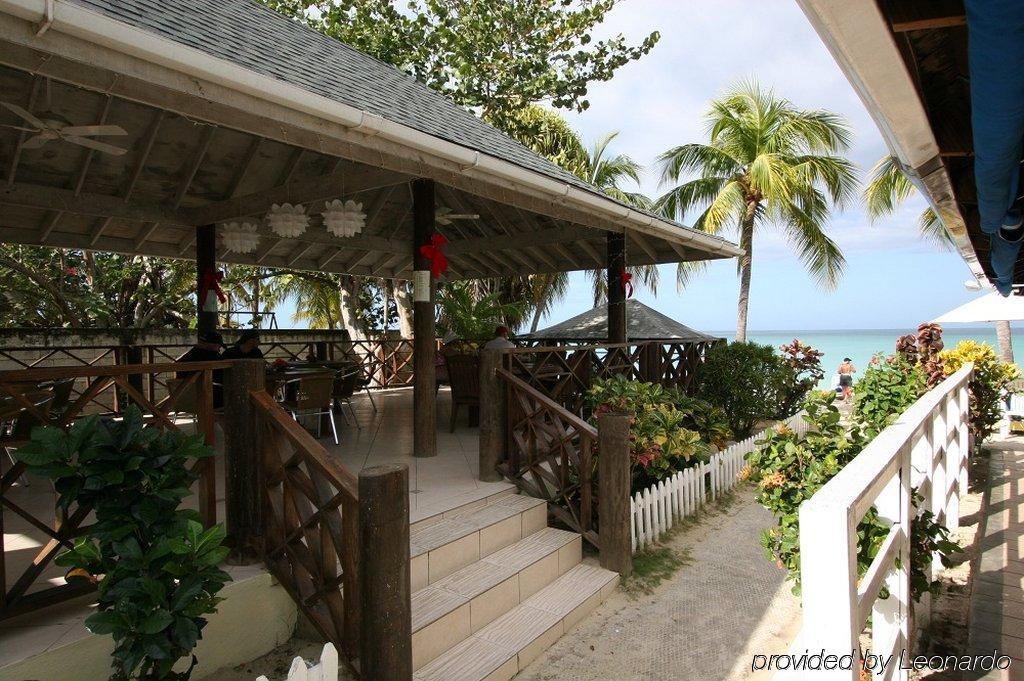 White Sands Negril Natur bild