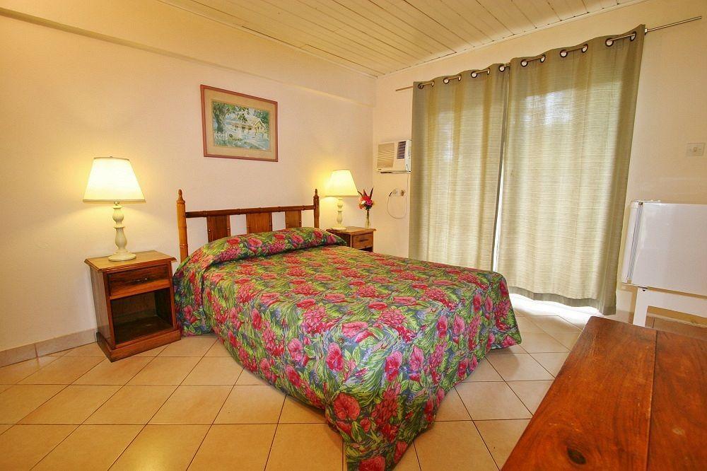 White Sands Negril Rum bild