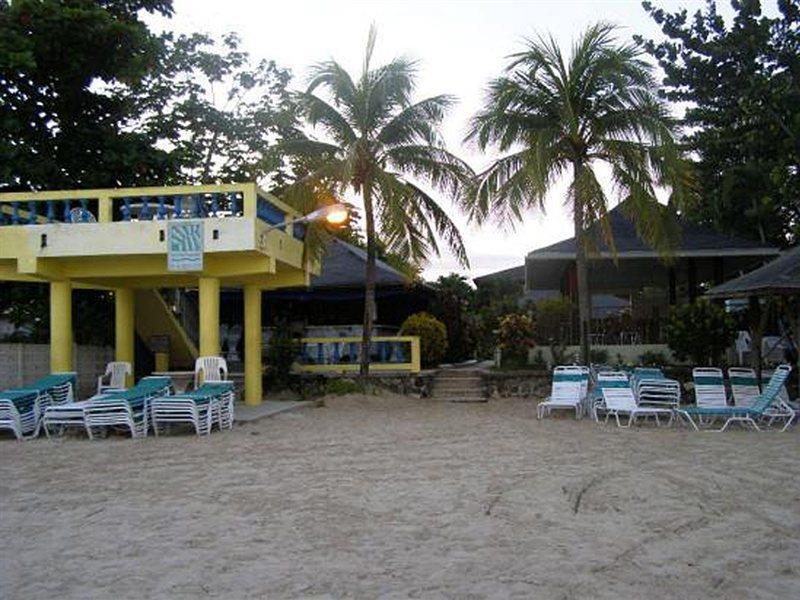 White Sands Negril Exteriör bild