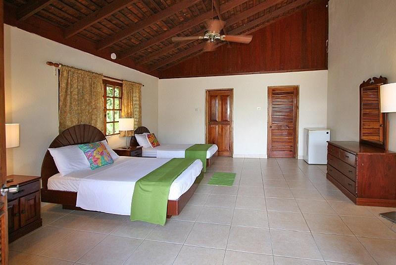 White Sands Negril Exteriör bild