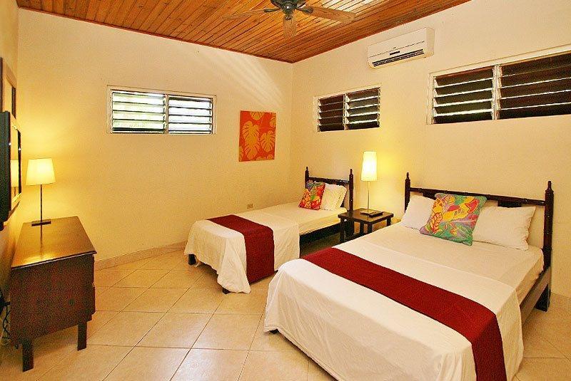White Sands Negril Exteriör bild
