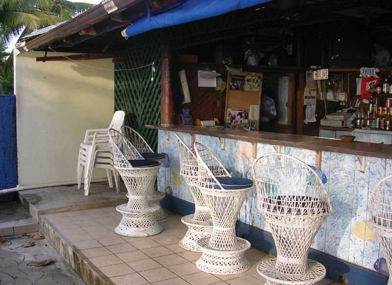 White Sands Negril Restaurang bild