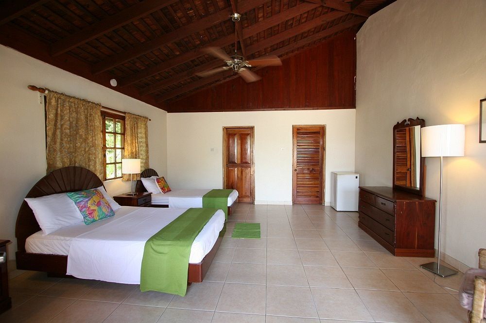 White Sands Negril Rum bild