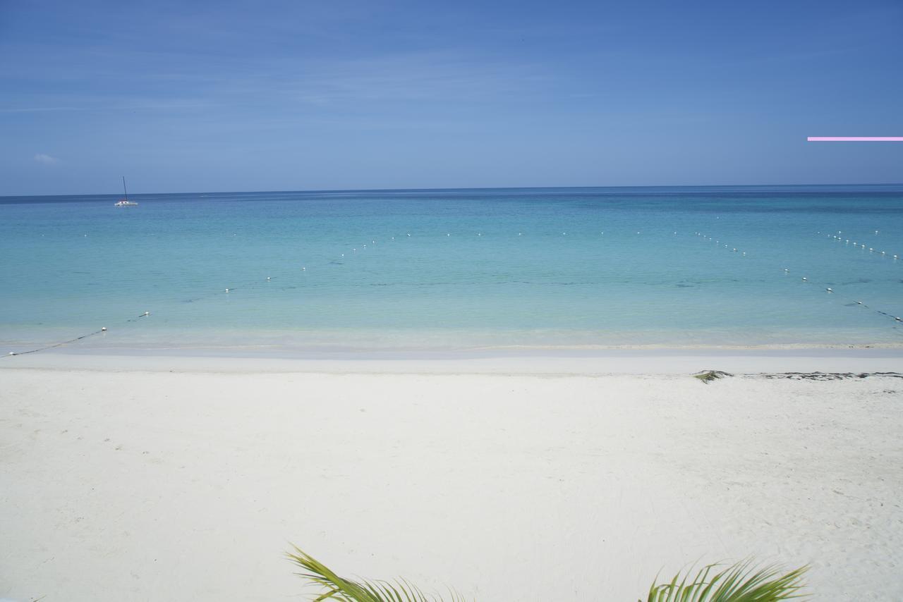 White Sands Negril Exteriör bild
