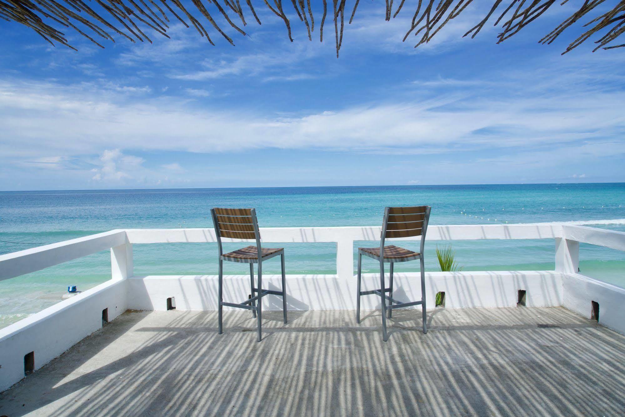 White Sands Negril Exteriör bild