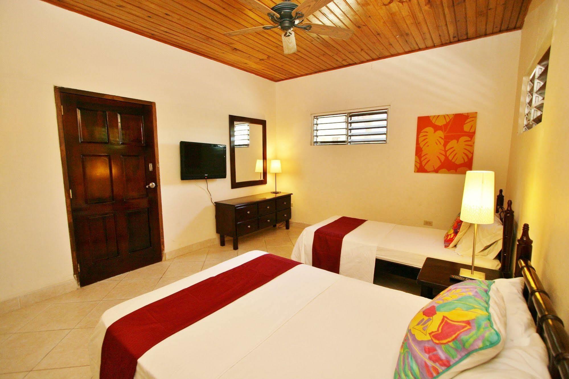 White Sands Negril Exteriör bild