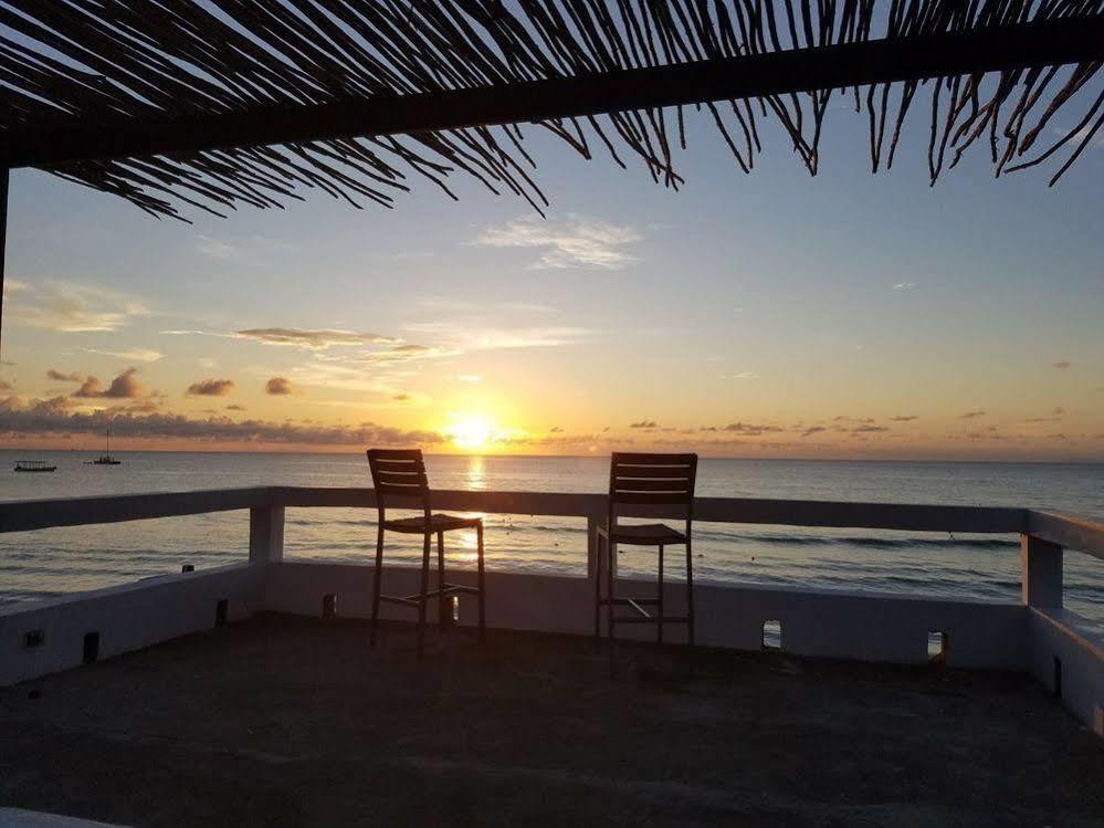 White Sands Negril Exteriör bild