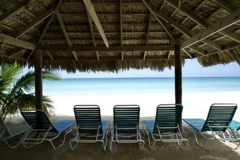 White Sands Negril Exteriör bild
