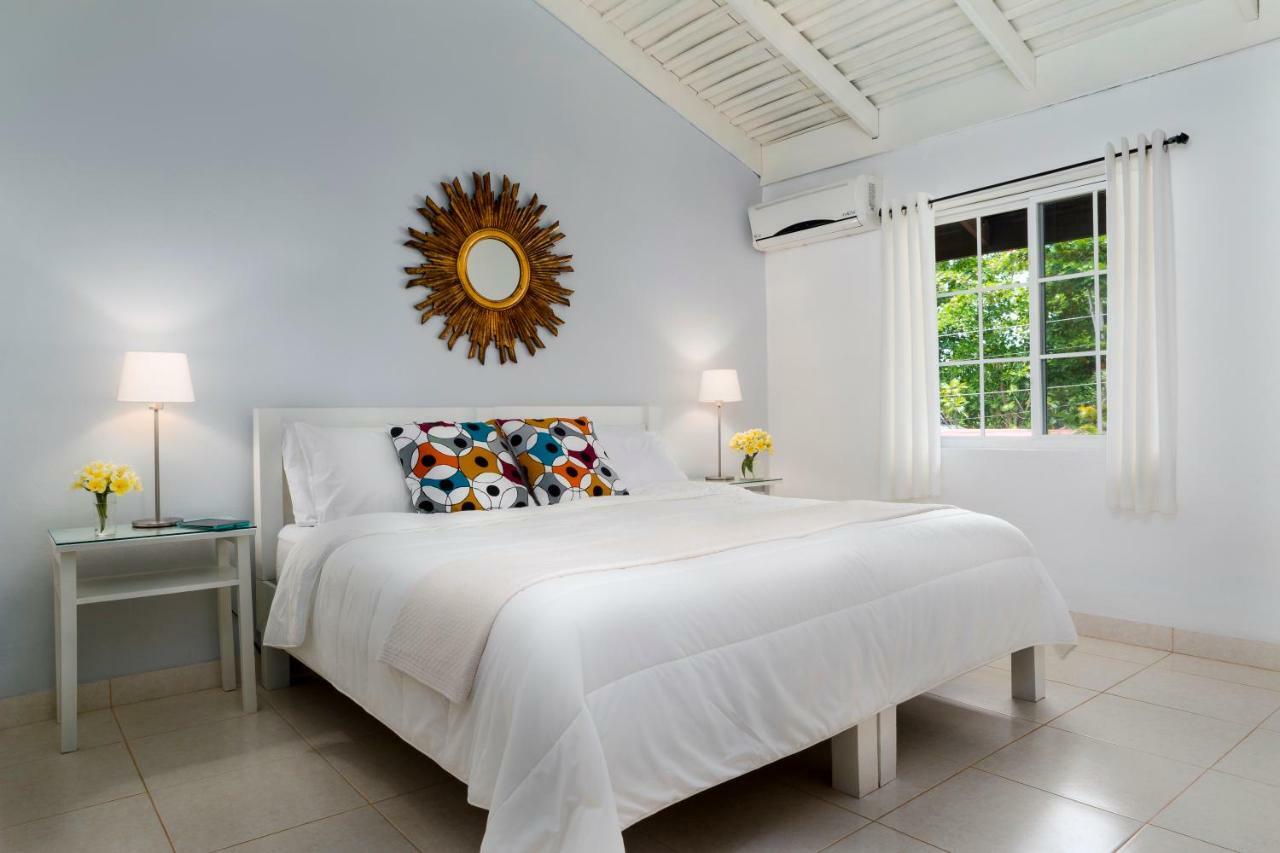 White Sands Negril Exteriör bild